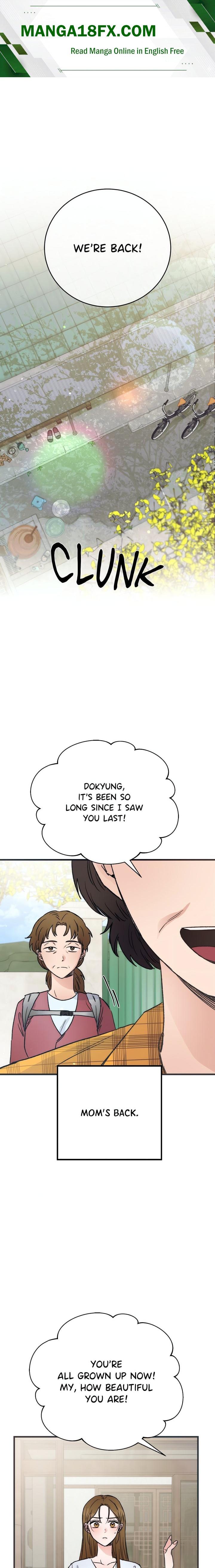 A Midsummer’s Carol (Uncensored) Chapter 15 - Page 1
