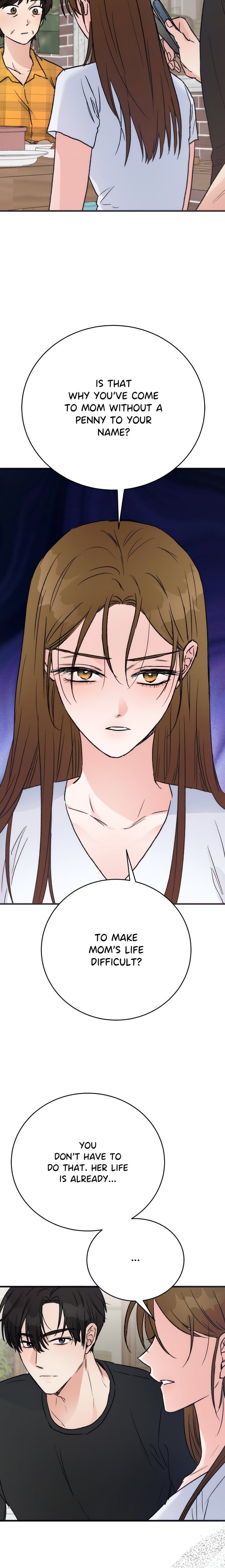 A Midsummer’s Carol (Uncensored) Chapter 15 - Page 11