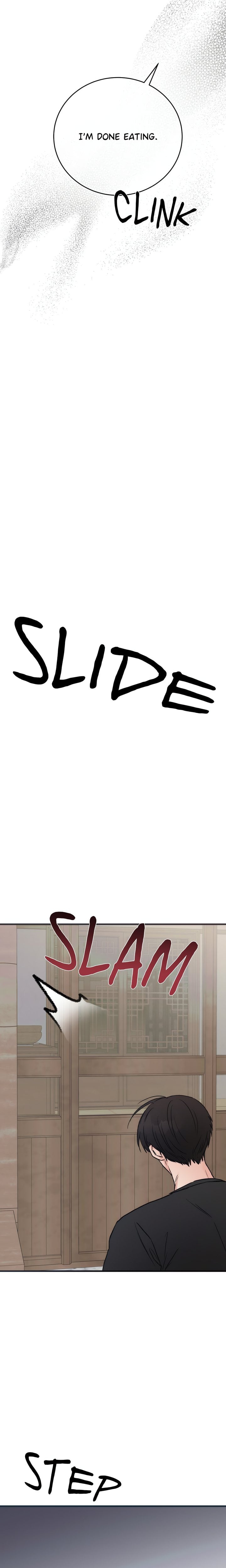 A Midsummer’s Carol (Uncensored) Chapter 15 - Page 12