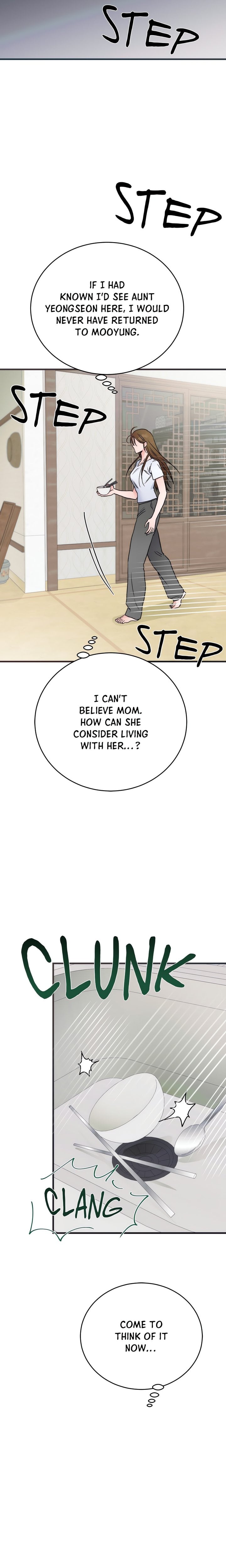 A Midsummer’s Carol (Uncensored) Chapter 15 - Page 13