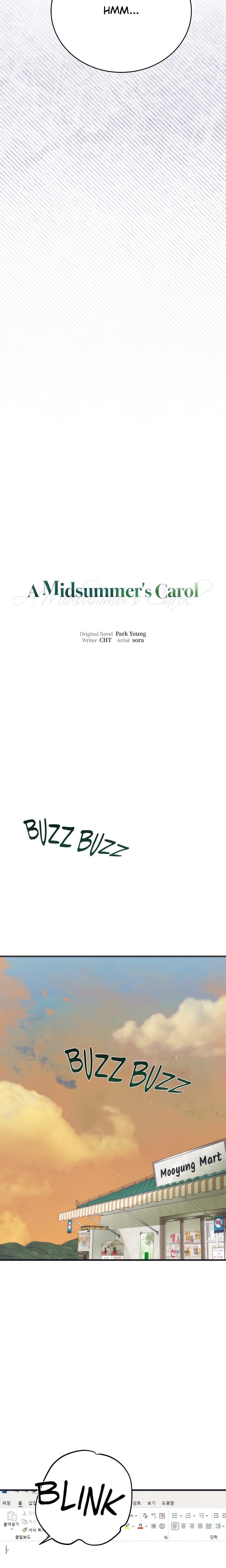 A Midsummer’s Carol (Uncensored) Chapter 15 - Page 16