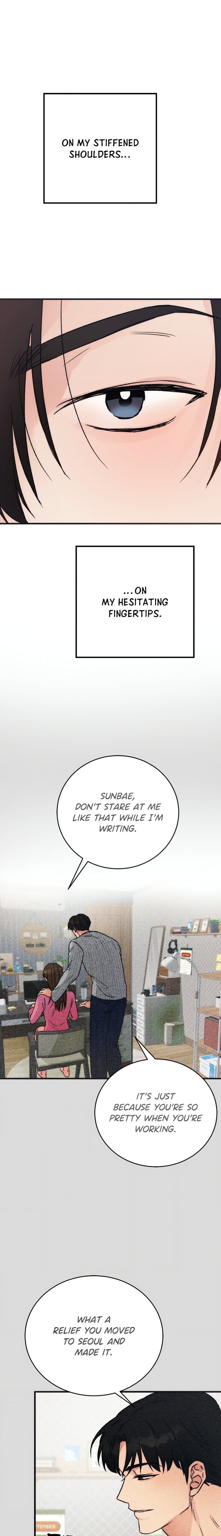 A Midsummer’s Carol (Uncensored) Chapter 15 - Page 18
