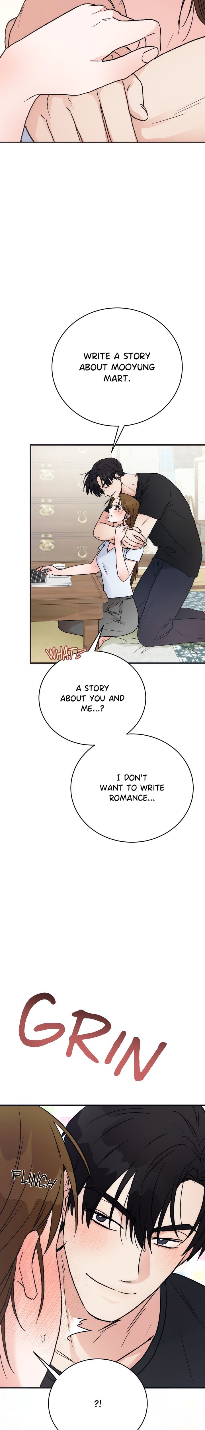 A Midsummer’s Carol (Uncensored) Chapter 15 - Page 22