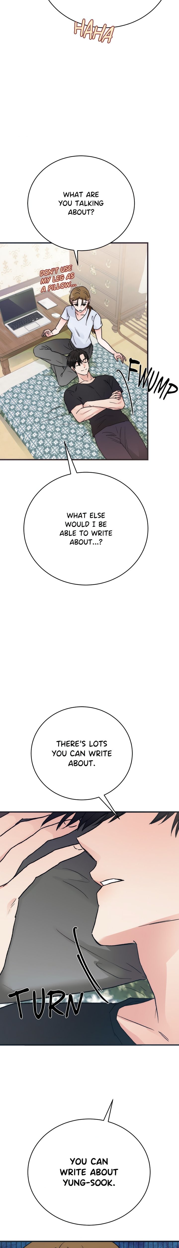 A Midsummer’s Carol (Uncensored) Chapter 15 - Page 24