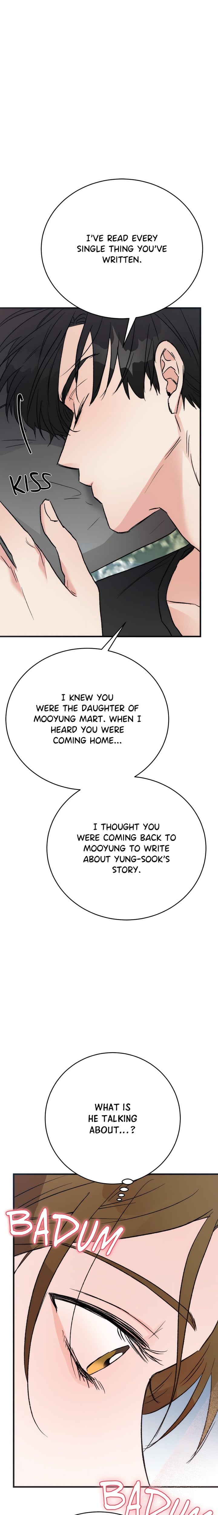 A Midsummer’s Carol (Uncensored) Chapter 15 - Page 26