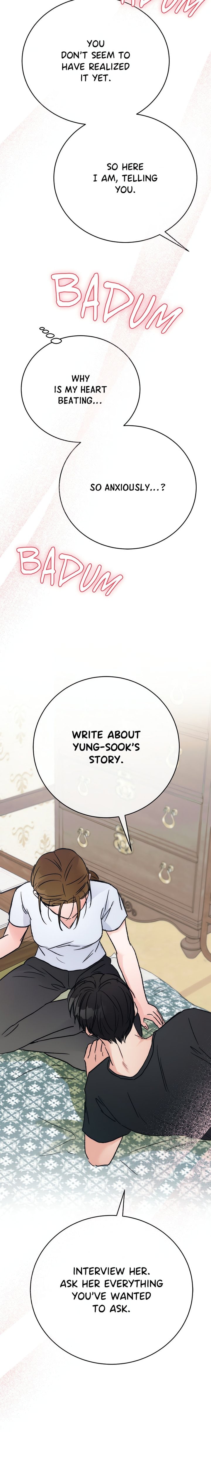 A Midsummer’s Carol (Uncensored) Chapter 15 - Page 27