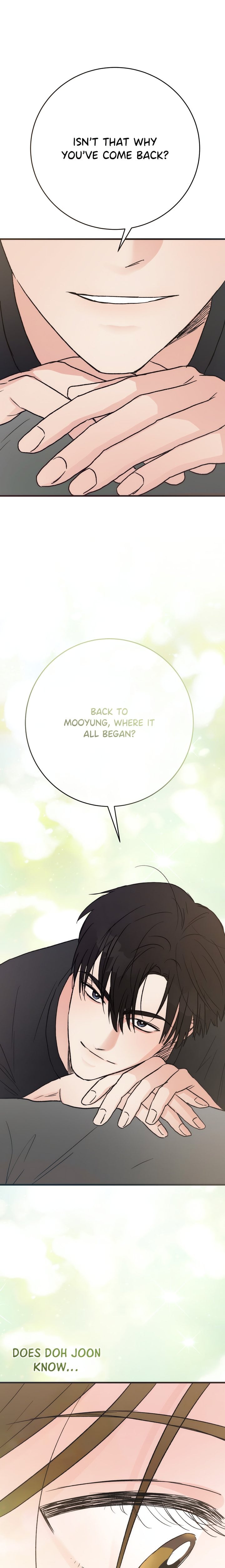 A Midsummer’s Carol (Uncensored) Chapter 15 - Page 28