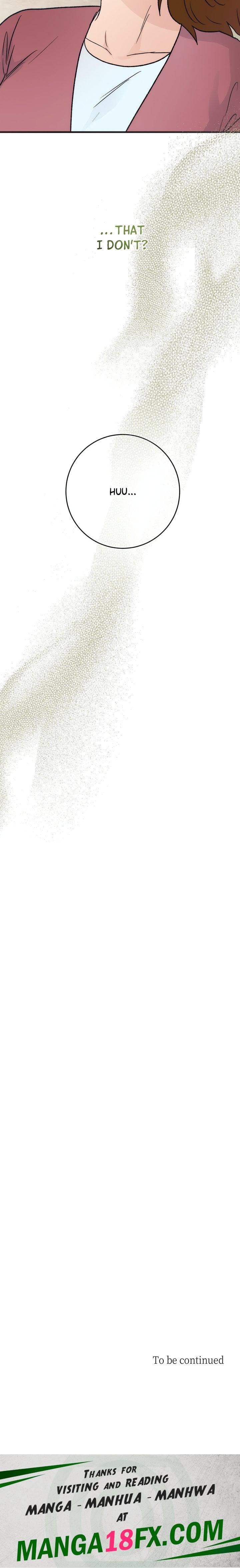 A Midsummer’s Carol (Uncensored) Chapter 15 - Page 30
