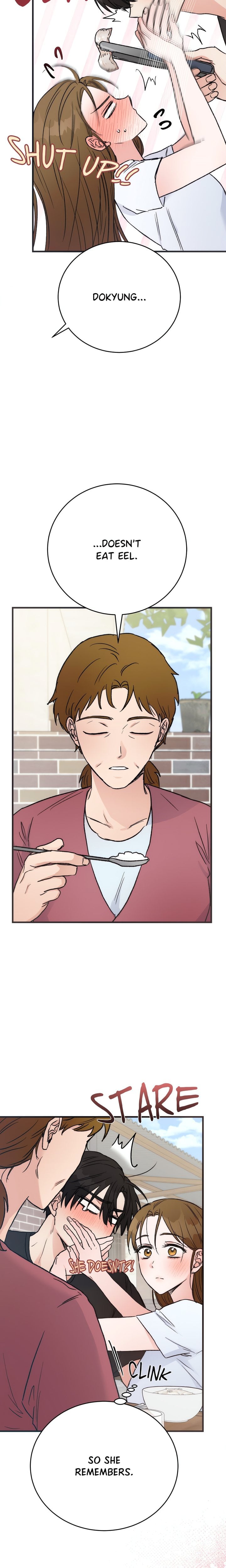 A Midsummer’s Carol (Uncensored) Chapter 15 - Page 4
