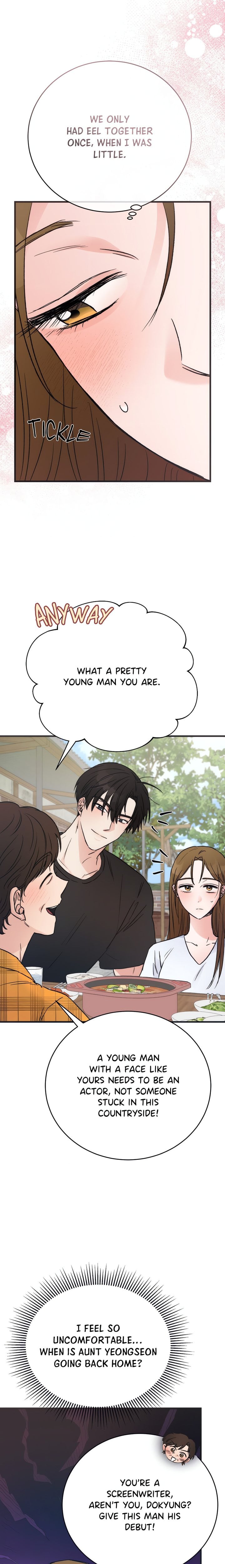 A Midsummer’s Carol (Uncensored) Chapter 15 - Page 5