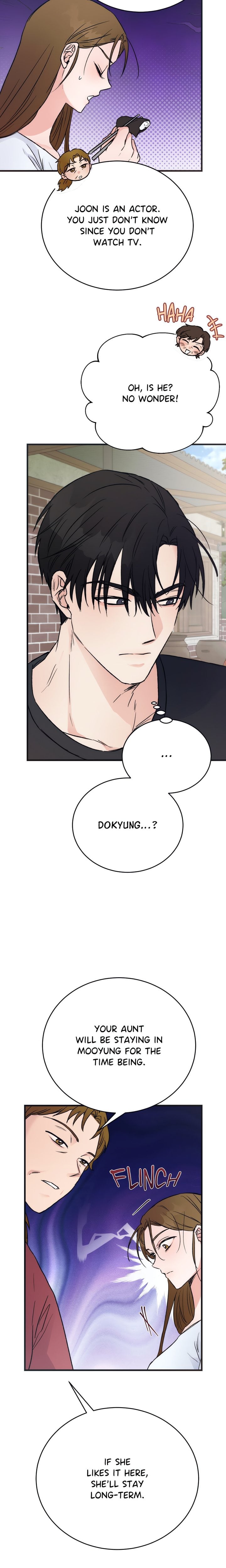 A Midsummer’s Carol (Uncensored) Chapter 15 - Page 6