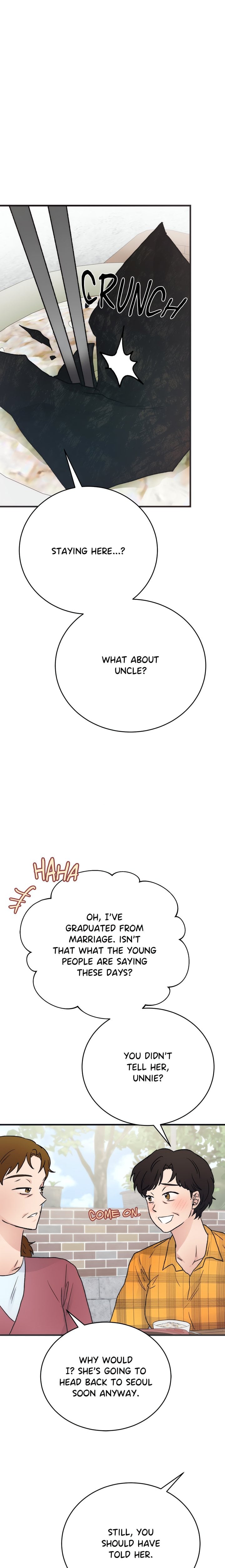 A Midsummer’s Carol (Uncensored) Chapter 15 - Page 7
