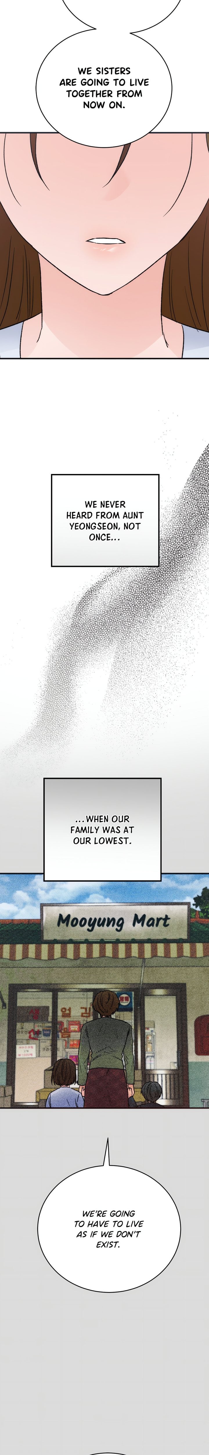 A Midsummer’s Carol (Uncensored) Chapter 15 - Page 8