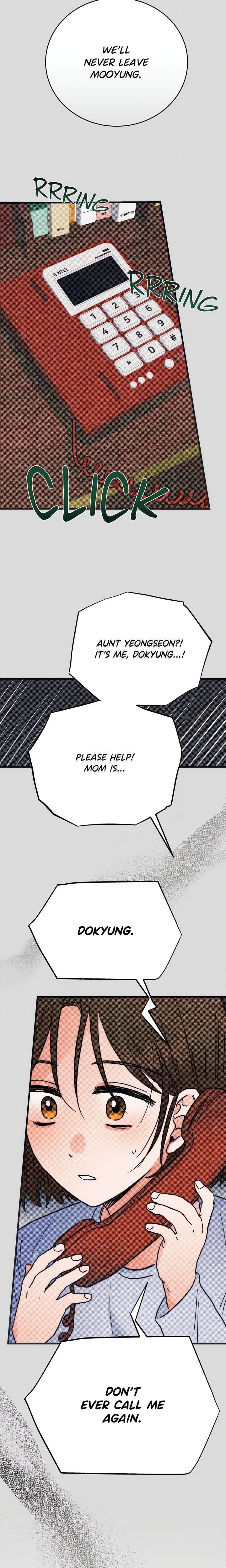 A Midsummer’s Carol (Uncensored) Chapter 15 - Page 9