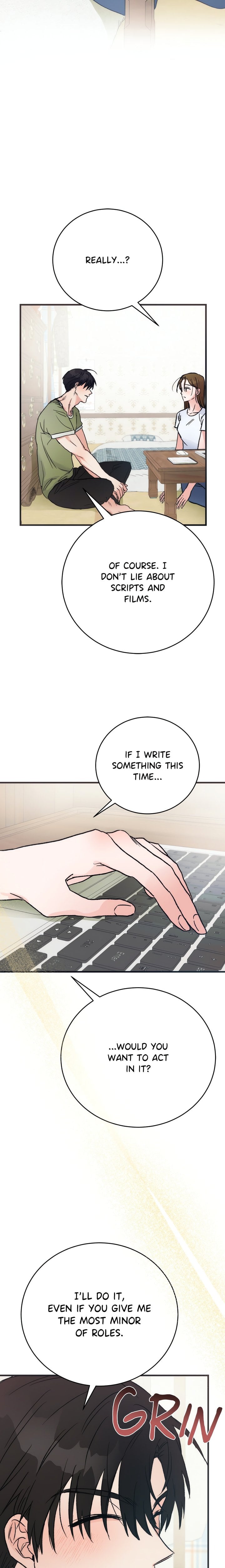 A Midsummer’s Carol (Uncensored) Chapter 16 - Page 14