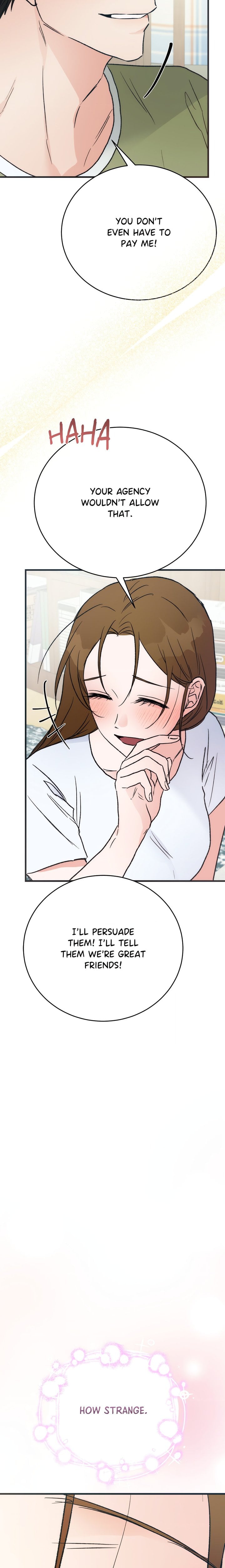 A Midsummer’s Carol (Uncensored) Chapter 16 - Page 15