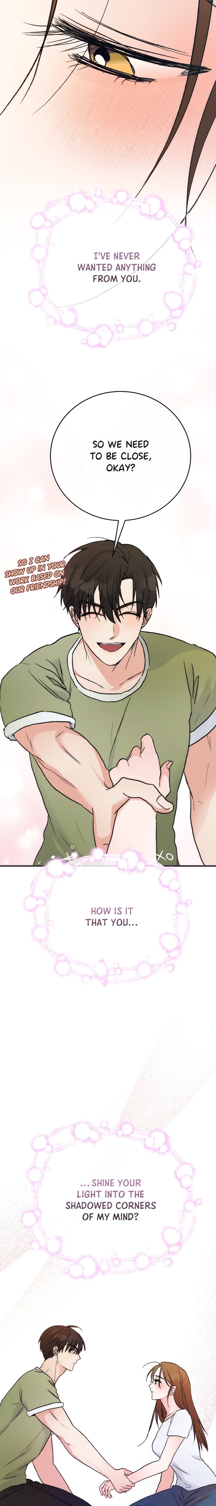A Midsummer’s Carol (Uncensored) Chapter 16 - Page 16