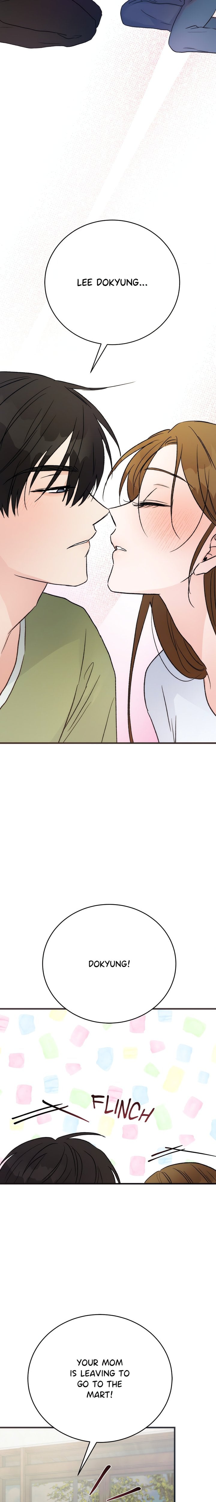 A Midsummer’s Carol (Uncensored) Chapter 16 - Page 17