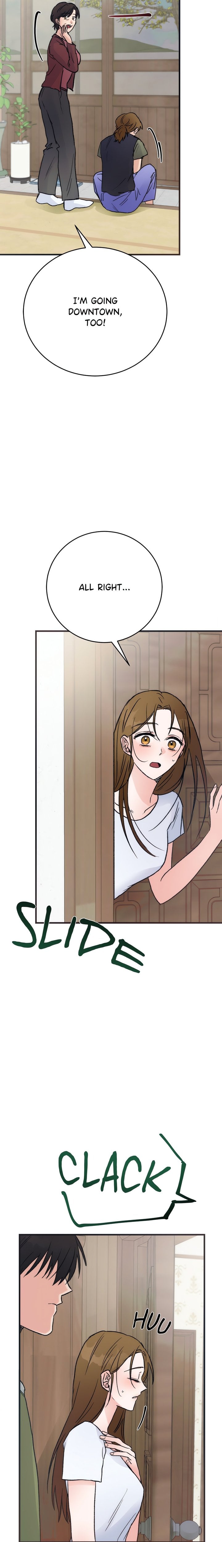 A Midsummer’s Carol (Uncensored) Chapter 16 - Page 18