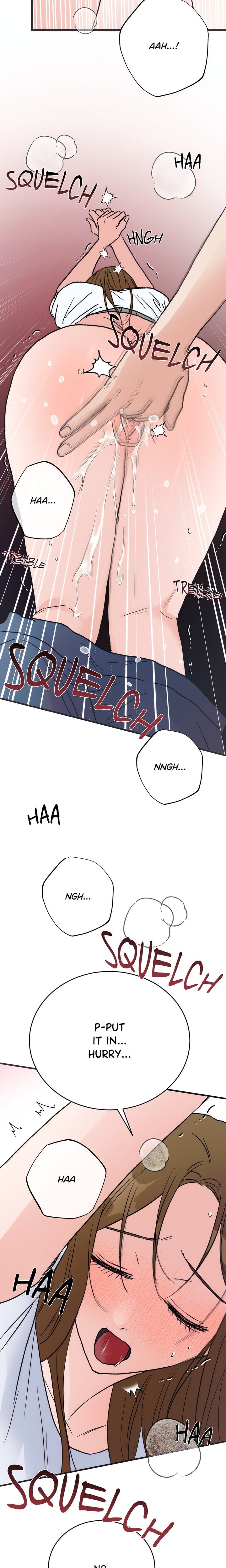 A Midsummer’s Carol (Uncensored) Chapter 16 - Page 25