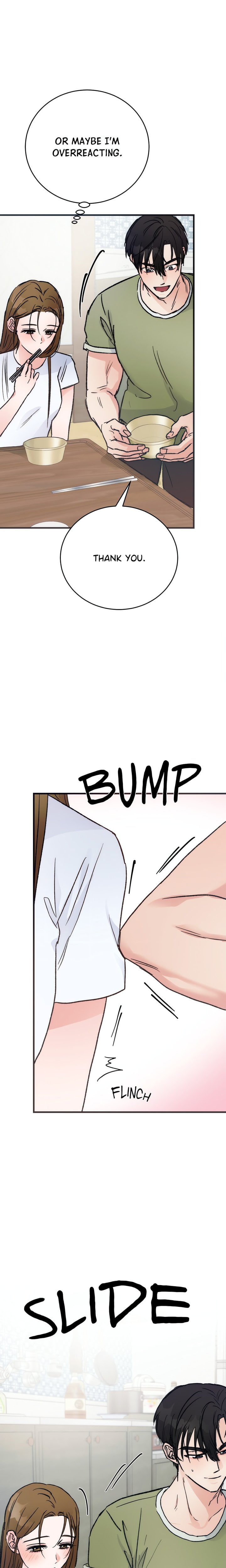 A Midsummer’s Carol (Uncensored) Chapter 16 - Page 3