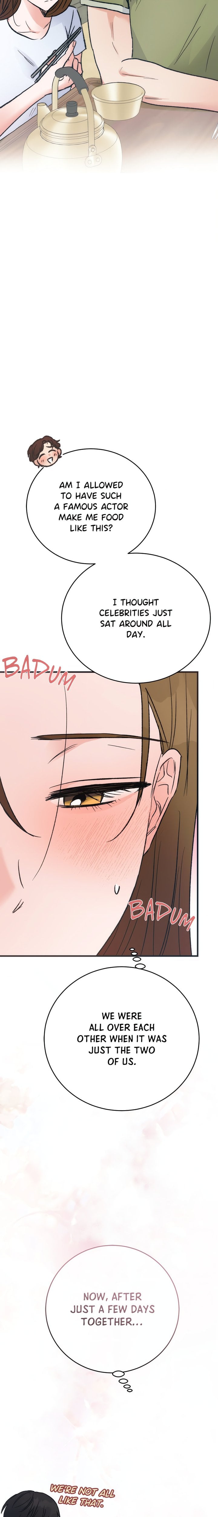 A Midsummer’s Carol (Uncensored) Chapter 16 - Page 4