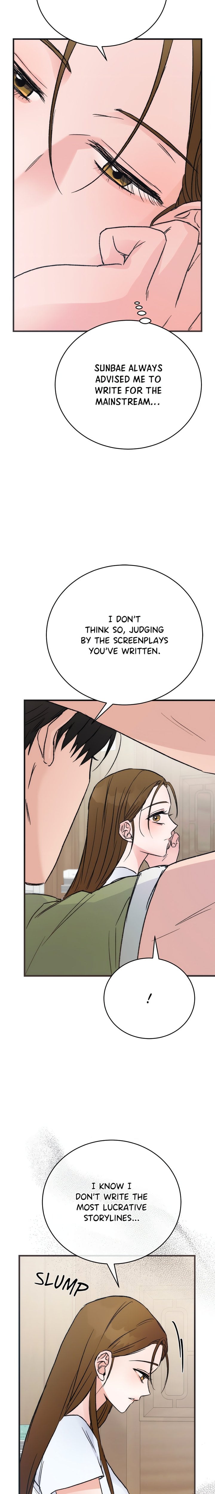 A Midsummer’s Carol (Uncensored) Chapter 16 - Page 8