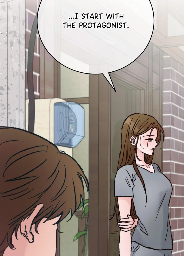 A Midsummer’s Carol (Uncensored) Chapter 17 - Page 119