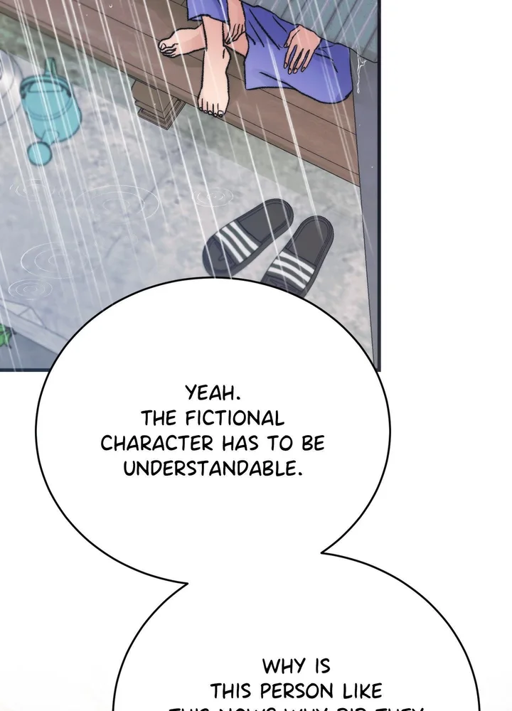 A Midsummer’s Carol (Uncensored) Chapter 17 - Page 123