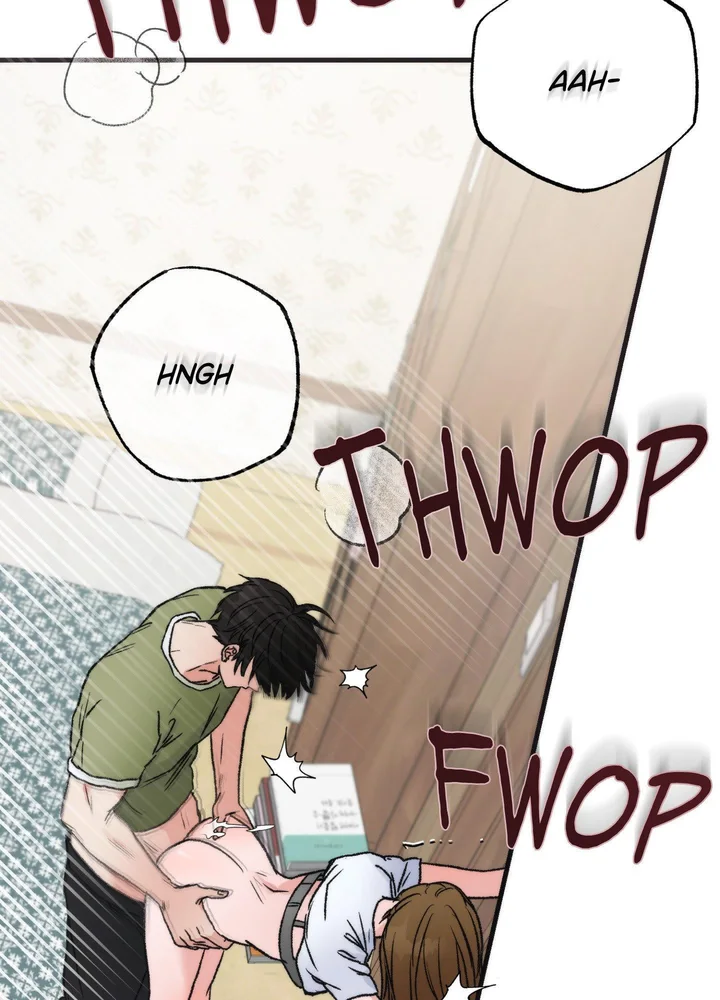 A Midsummer’s Carol (Uncensored) Chapter 17 - Page 16