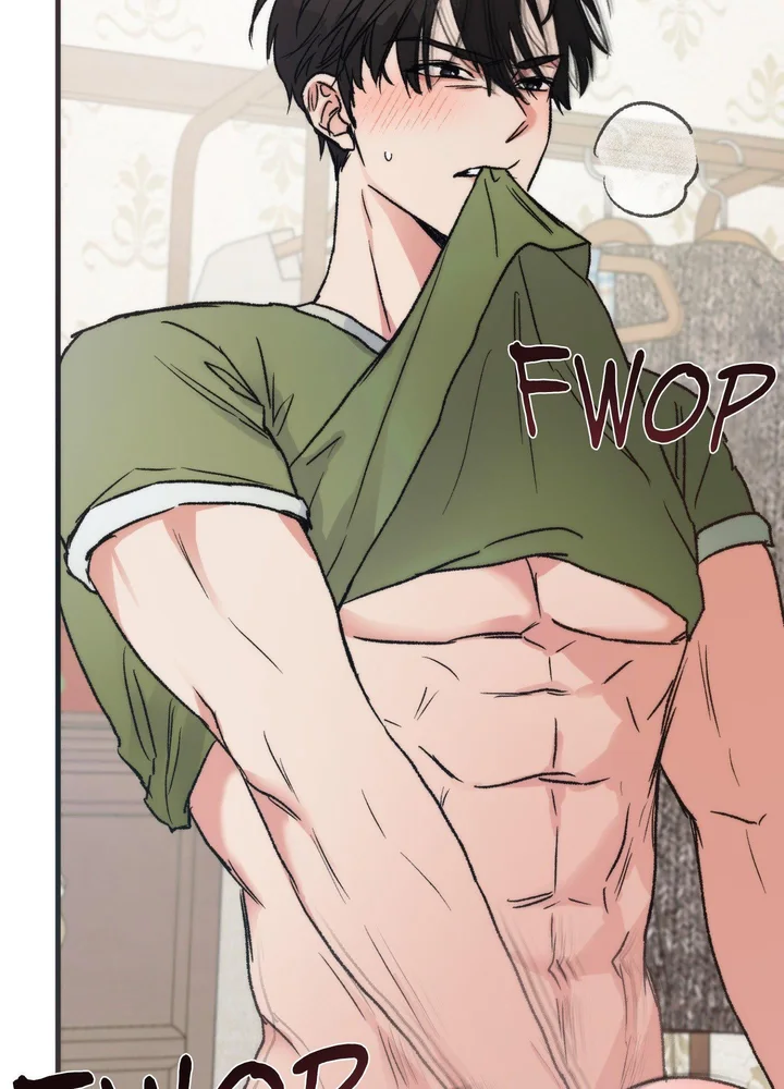 A Midsummer’s Carol (Uncensored) Chapter 17 - Page 33