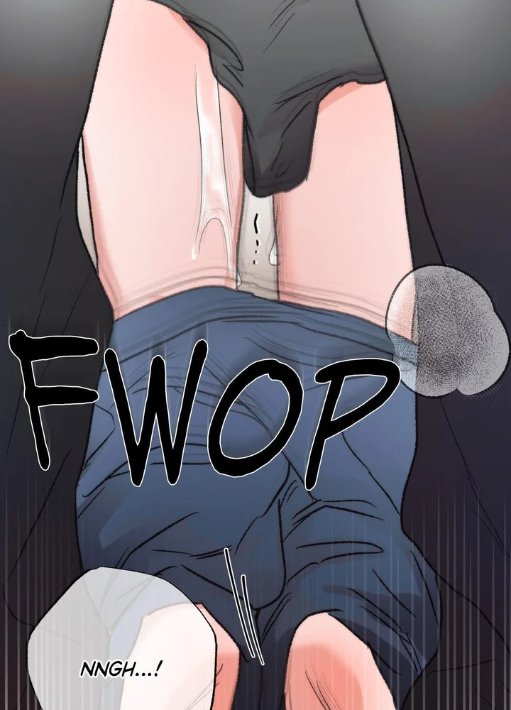 A Midsummer’s Carol (Uncensored) Chapter 17 - Page 45
