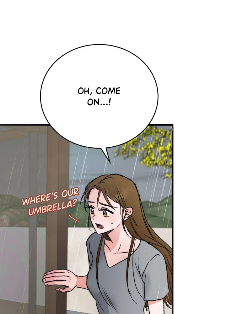 A Midsummer’s Carol (Uncensored) Chapter 18 - Page 129