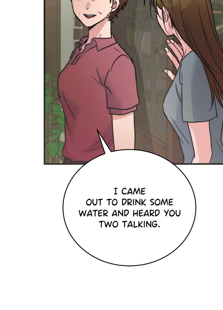 A Midsummer’s Carol (Uncensored) Chapter 18 - Page 132