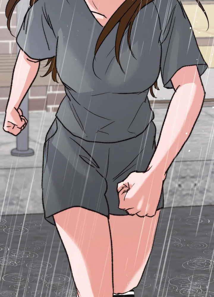 A Midsummer’s Carol (Uncensored) Chapter 18 - Page 150