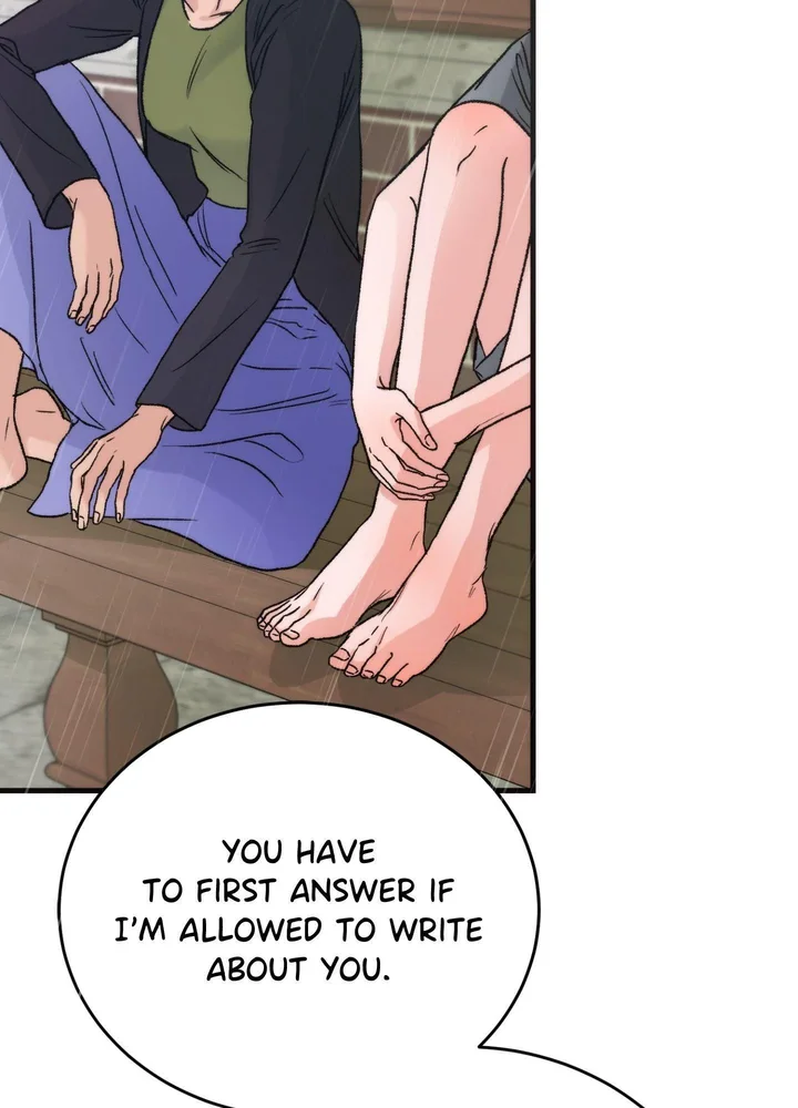 A Midsummer’s Carol (Uncensored) Chapter 18 - Page 20