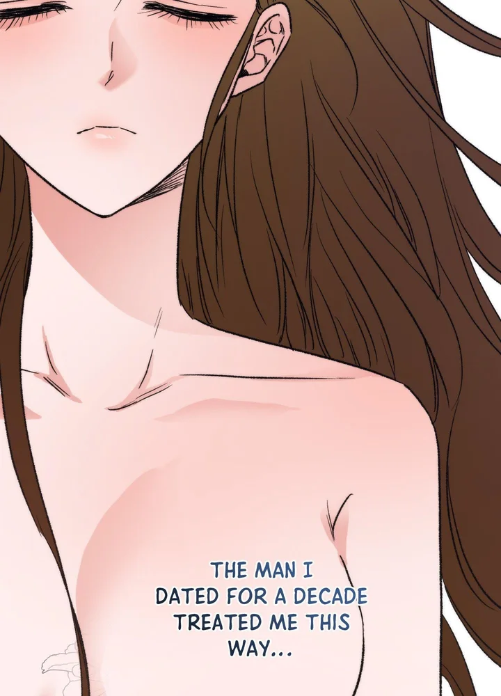 A Midsummer’s Carol (Uncensored) Chapter 18 - Page 3