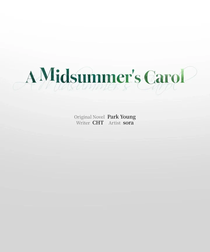 A Midsummer’s Carol (Uncensored) Chapter 18 - Page 65