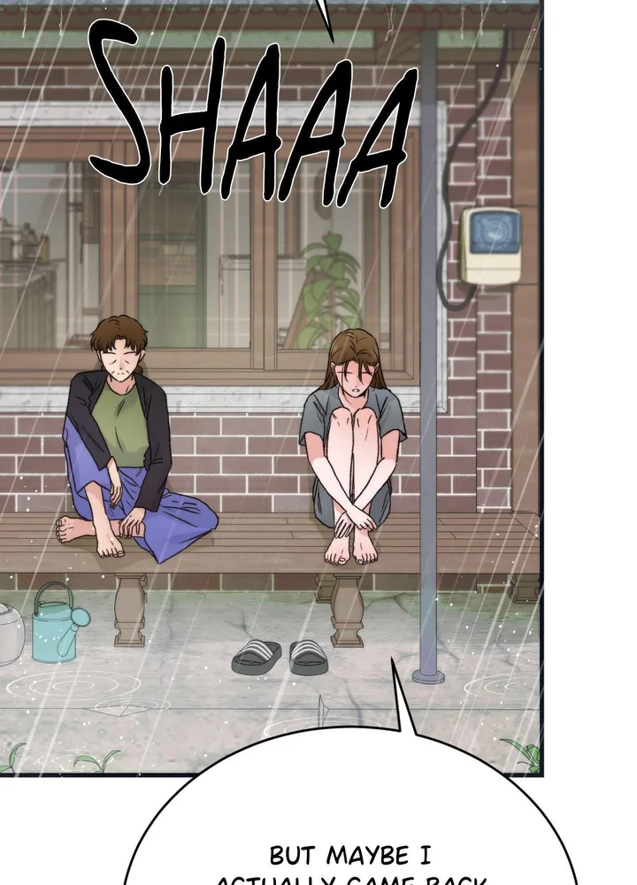 A Midsummer’s Carol (Uncensored) Chapter 18 - Page 8