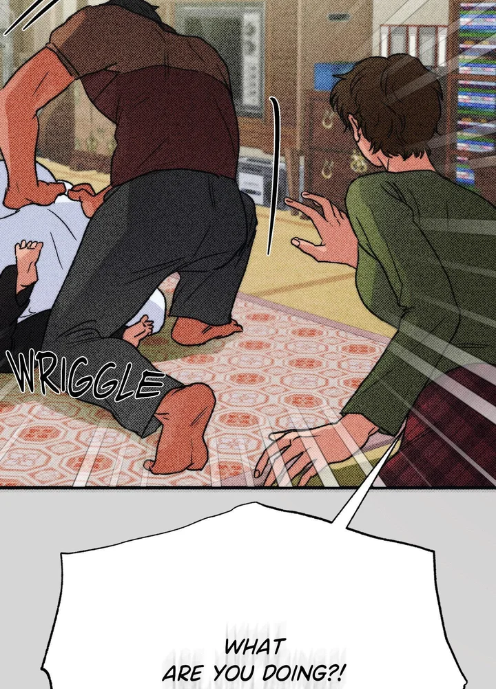 A Midsummer’s Carol (Uncensored) Chapter 18 - Page 81