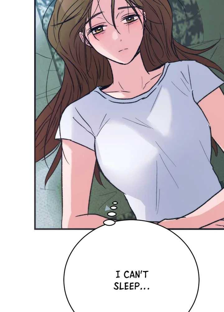 A Midsummer’s Carol (Uncensored) Chapter 19 - Page 110