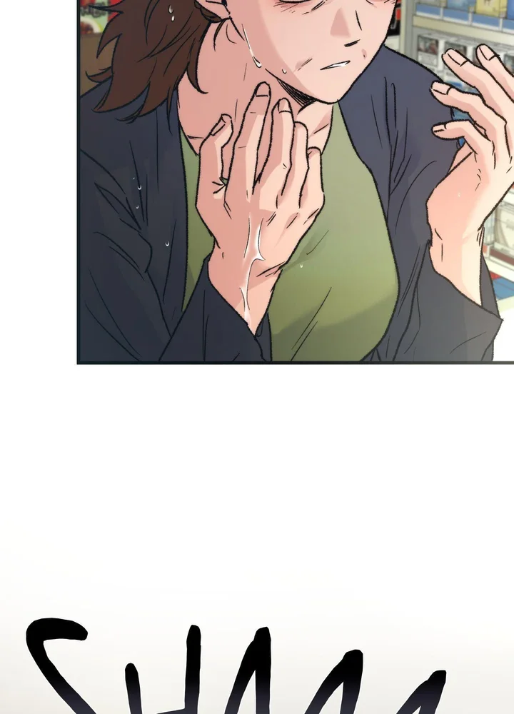A Midsummer’s Carol (Uncensored) Chapter 19 - Page 12