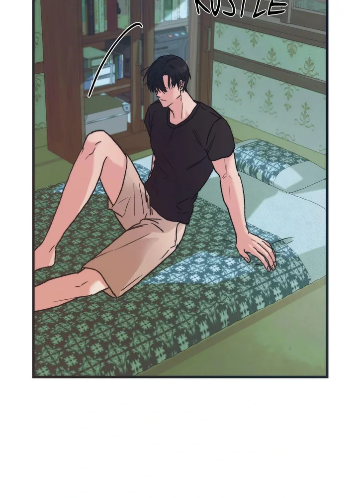 A Midsummer’s Carol (Uncensored) Chapter 19 - Page 121