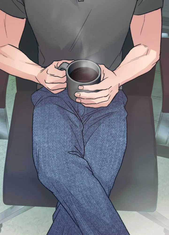 A Midsummer’s Carol (Uncensored) Chapter 19 - Page 162