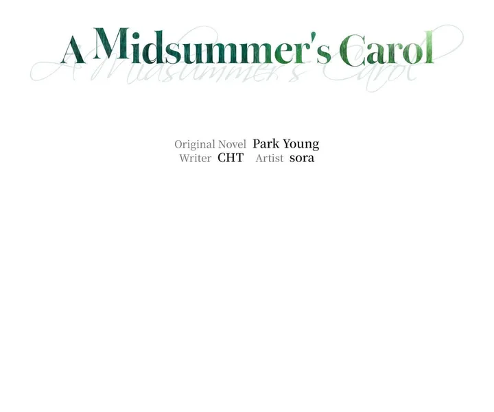 A Midsummer’s Carol (Uncensored) Chapter 19 - Page 167