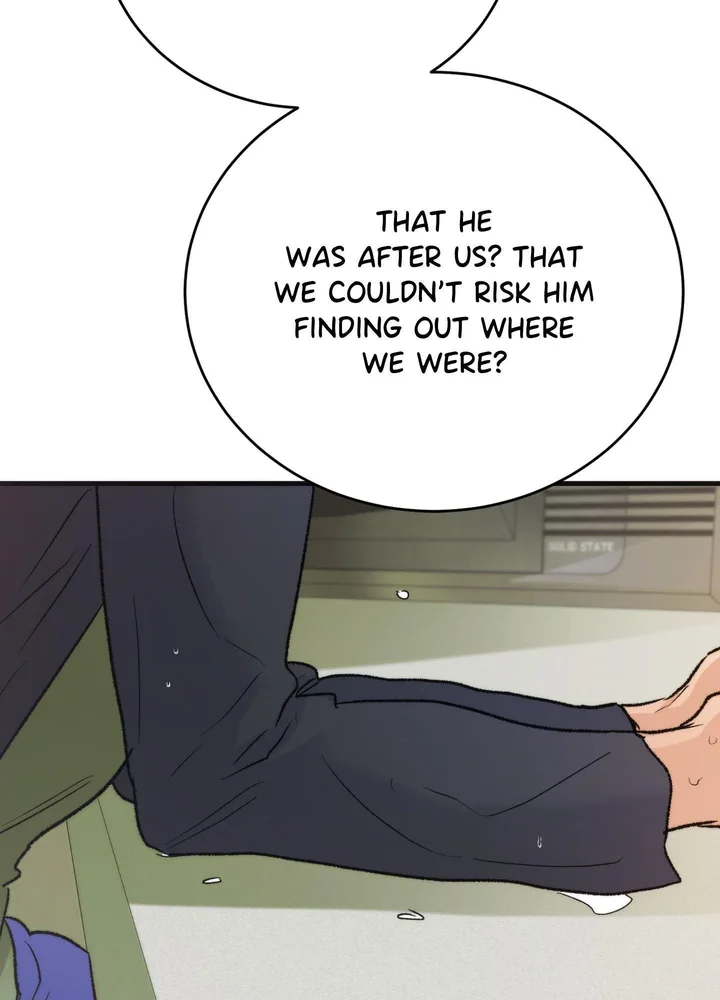 A Midsummer’s Carol (Uncensored) Chapter 19 - Page 19