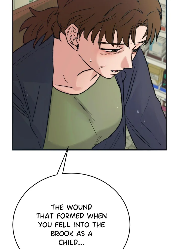 A Midsummer’s Carol (Uncensored) Chapter 19 - Page 72