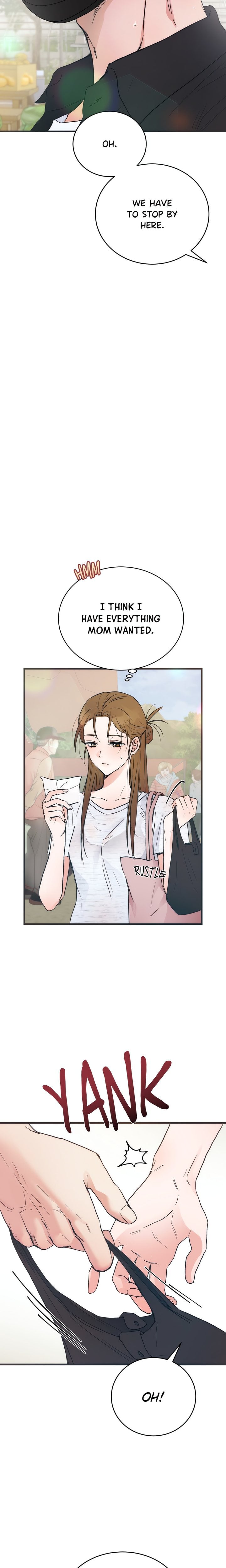 A Midsummer’s Carol (Uncensored) Chapter 2 - Page 14