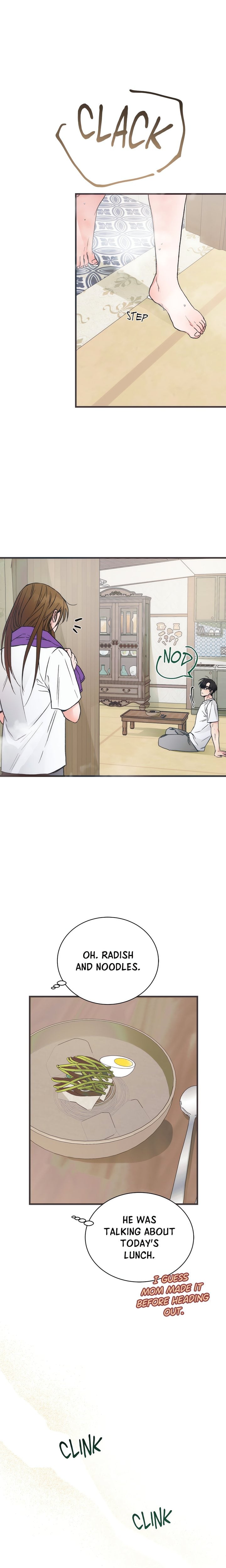 A Midsummer’s Carol (Uncensored) Chapter 2 - Page 21