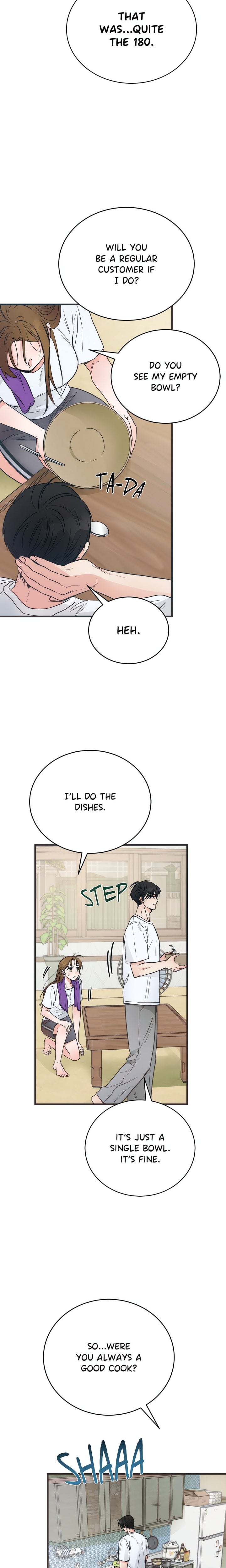 A Midsummer’s Carol (Uncensored) Chapter 2 - Page 24
